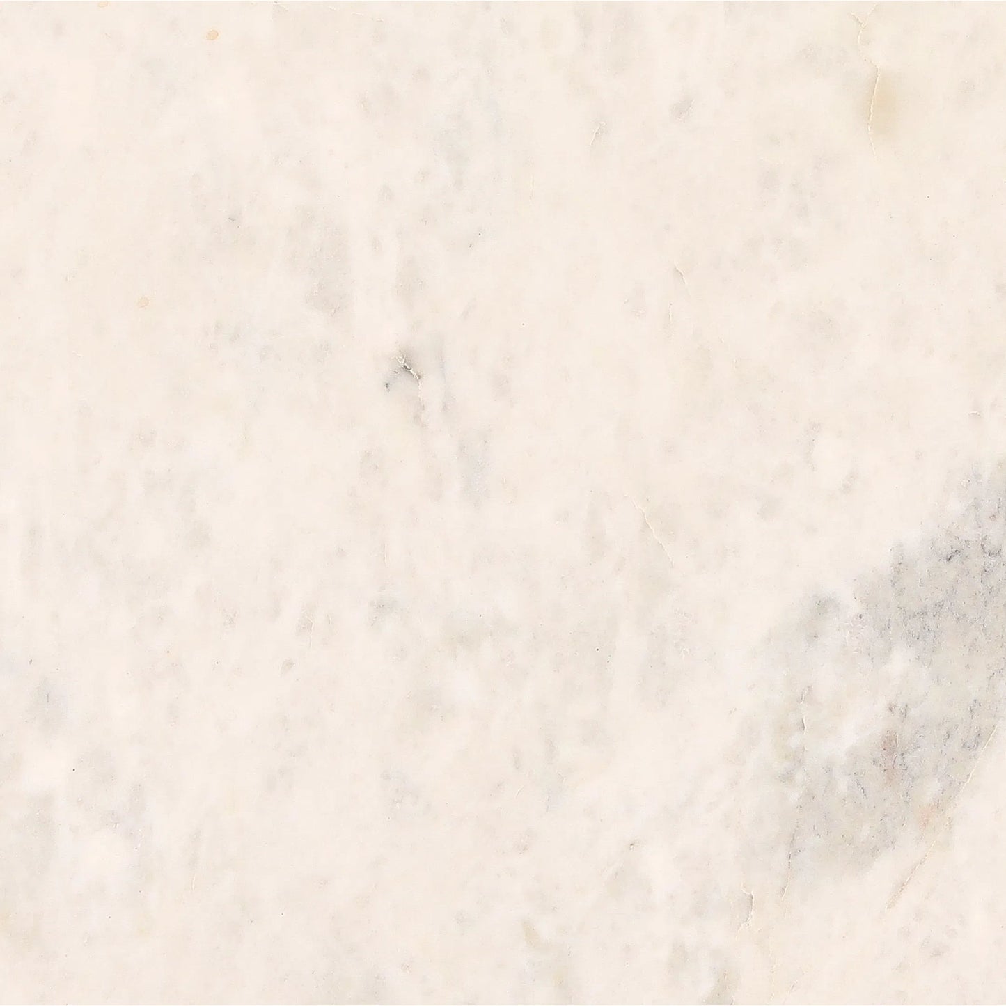 004 SI-2440611 | Closeup | Erik Side Table by Arch & Plane in white, antique brass. Made from marble, iron in a modern style.