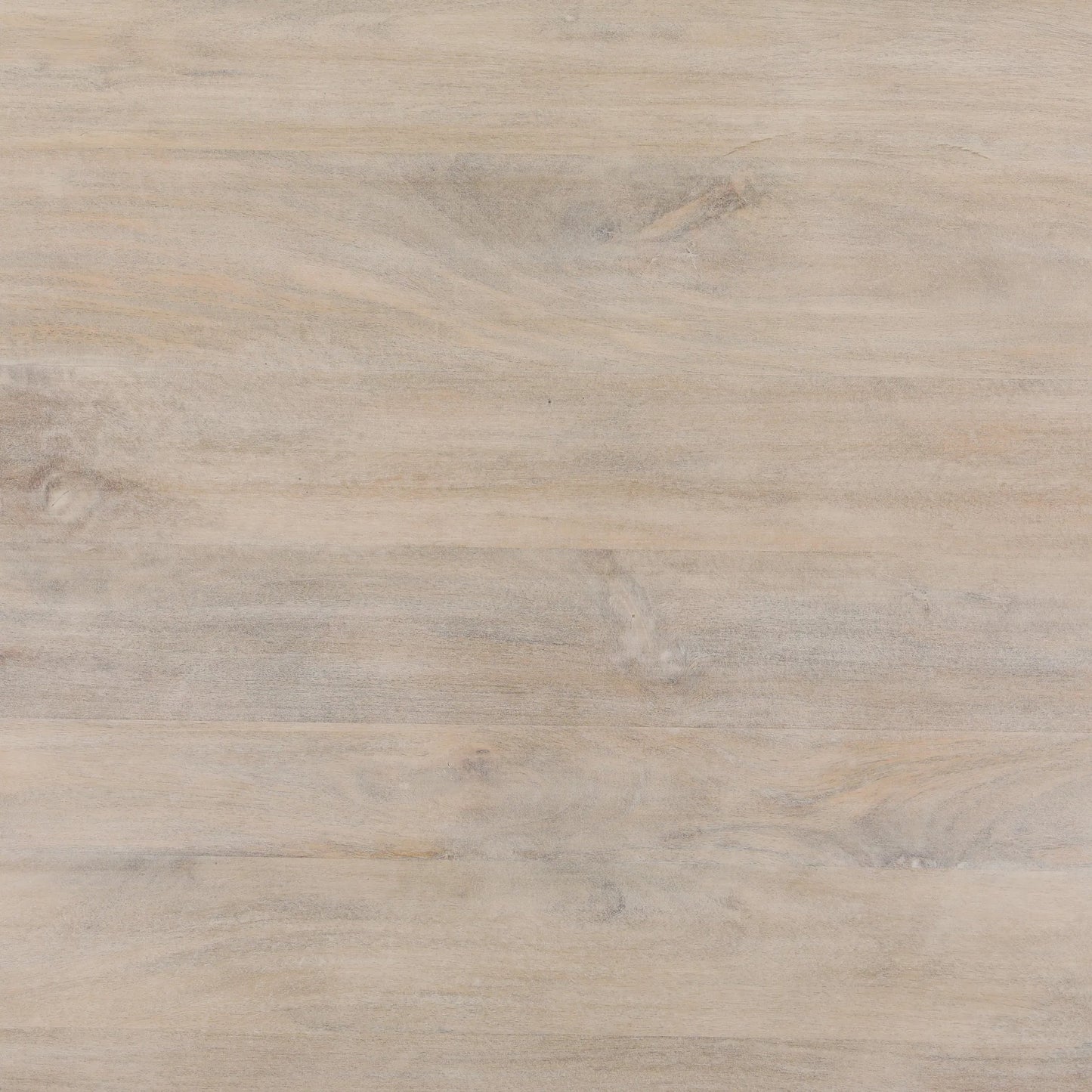 002 SI-2440627 | Closeup | Jovany Dining Table by Arch & Plane in whitewash. Made from mango wood in a transitional style.