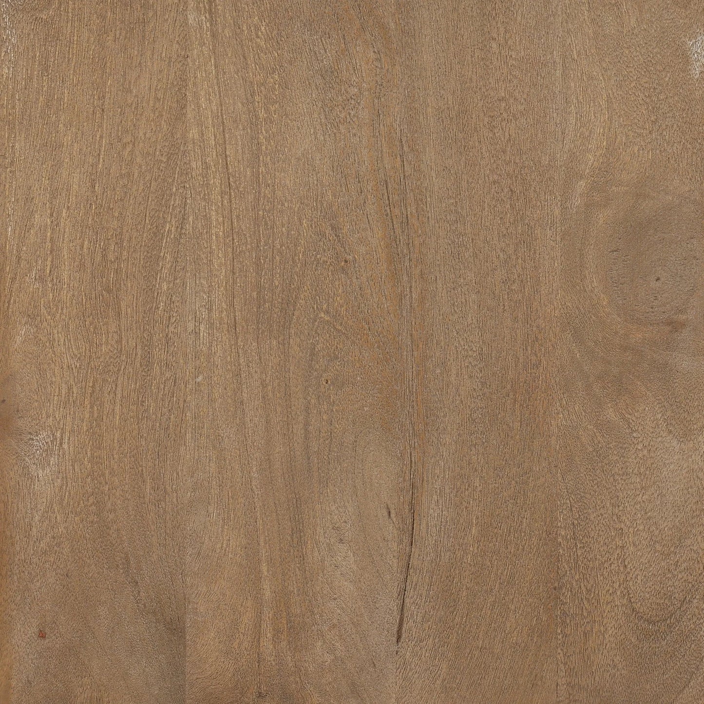004 SI-2440640 | Closeup | Dedrick Dining Table by Arch & Plane in natural. Made from mango wood in a transitional style.