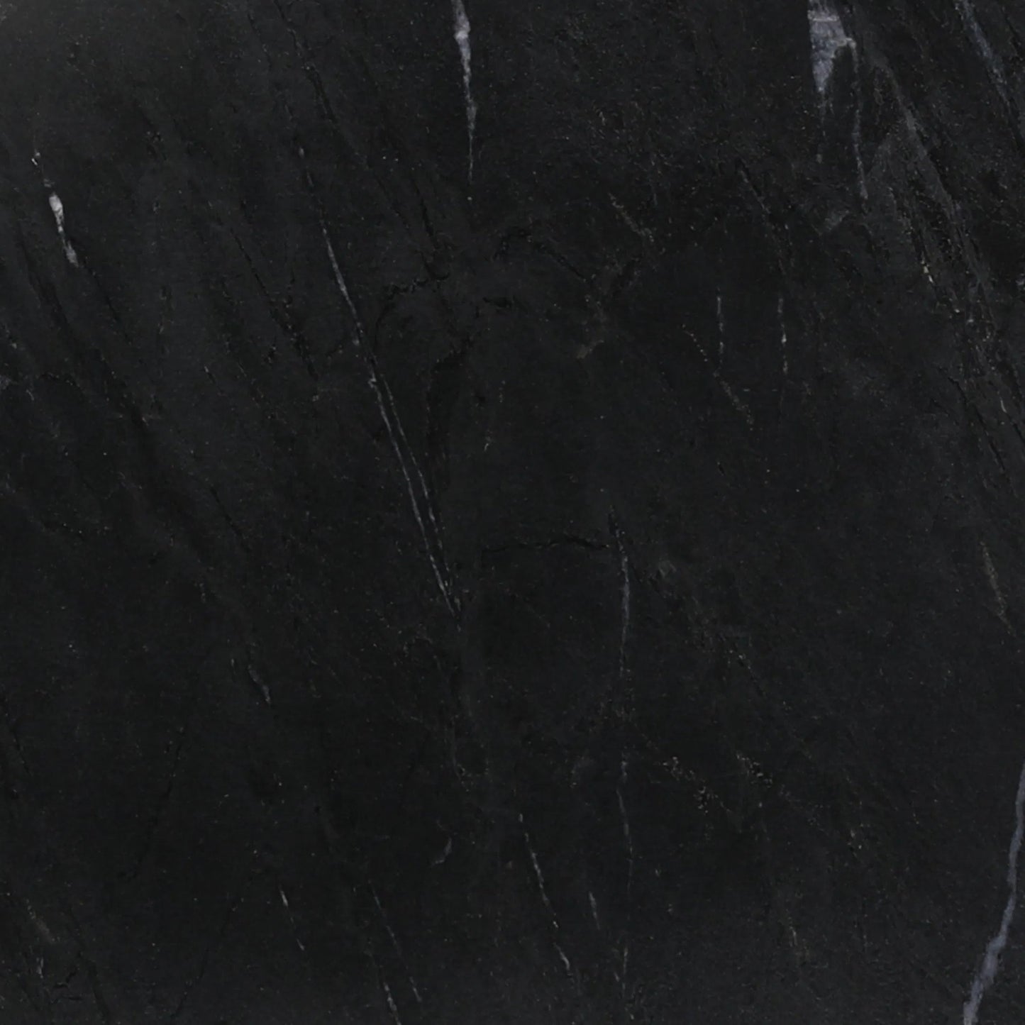 005 SI-2532941 | Closeup | Etha Nesting Table (Set of 2) by Arch & Plane in black, cream. Made from marble in a unique style.