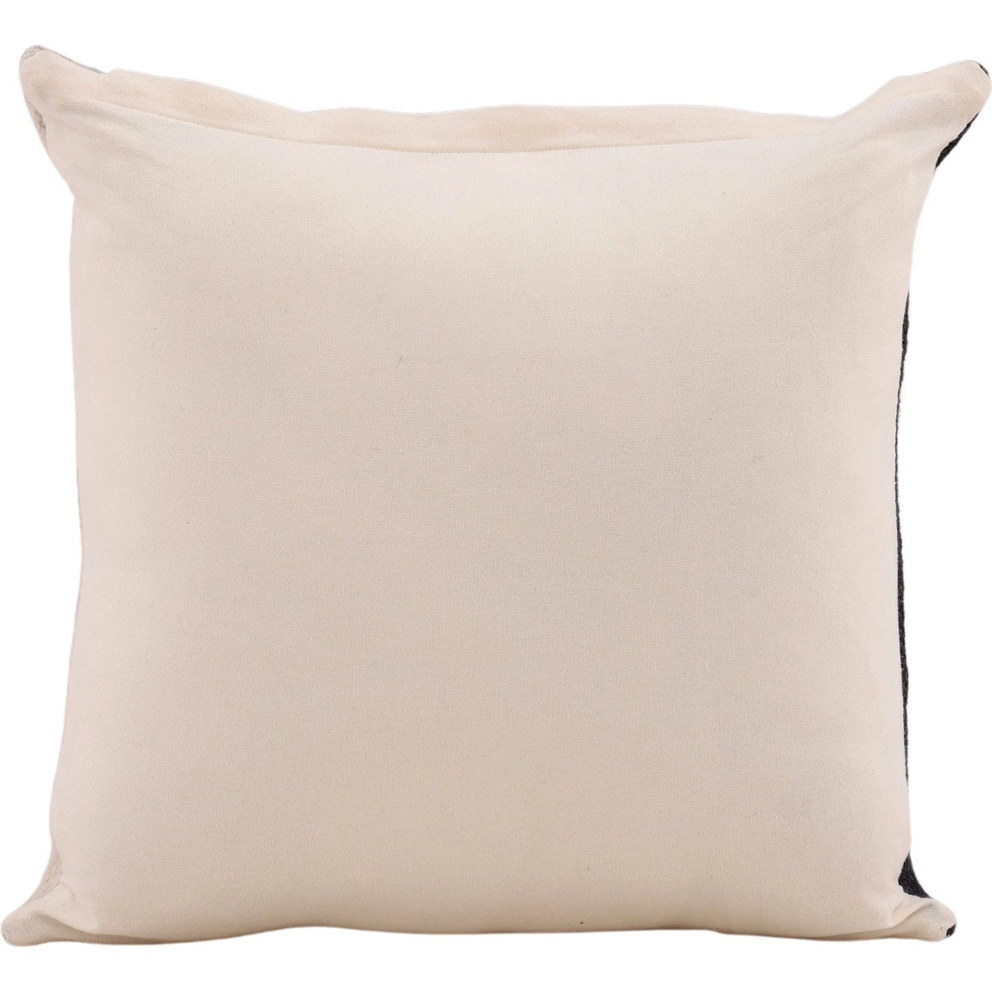 002 SI-2350838 | Additional Silo | Pearce Pillow by Arch & Plane in multicolor. Made from wool in a eclectic & global style.