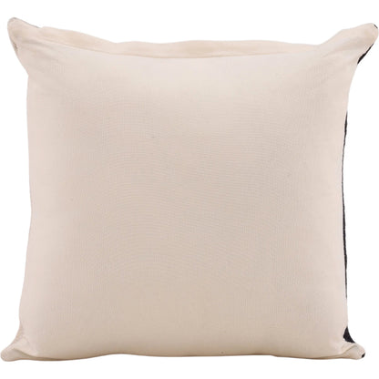 Pearce Pillow by Arch & Plane in multicolor. Made from wool in a eclectic & global style.