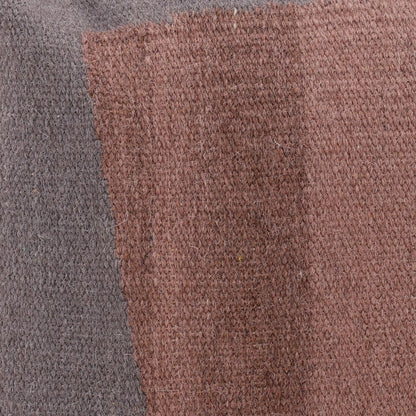Pearce Pillow by Arch & Plane in multicolor. Made from wool in a eclectic & global style.