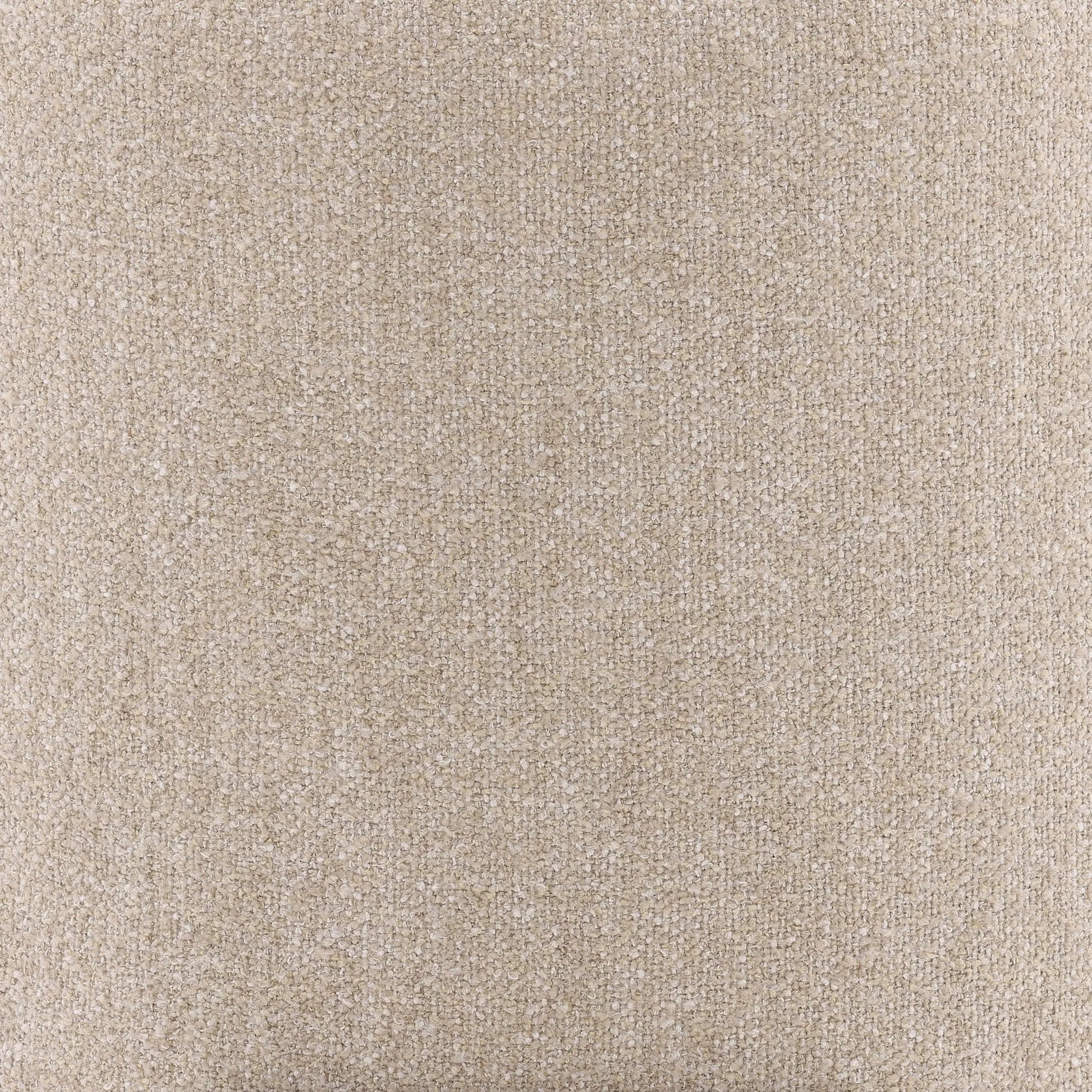 Lakisha Dining Chair by Arch & Plane in beige, light warm wash. Made from linen blend upholstery, ash wood in a transitional style.