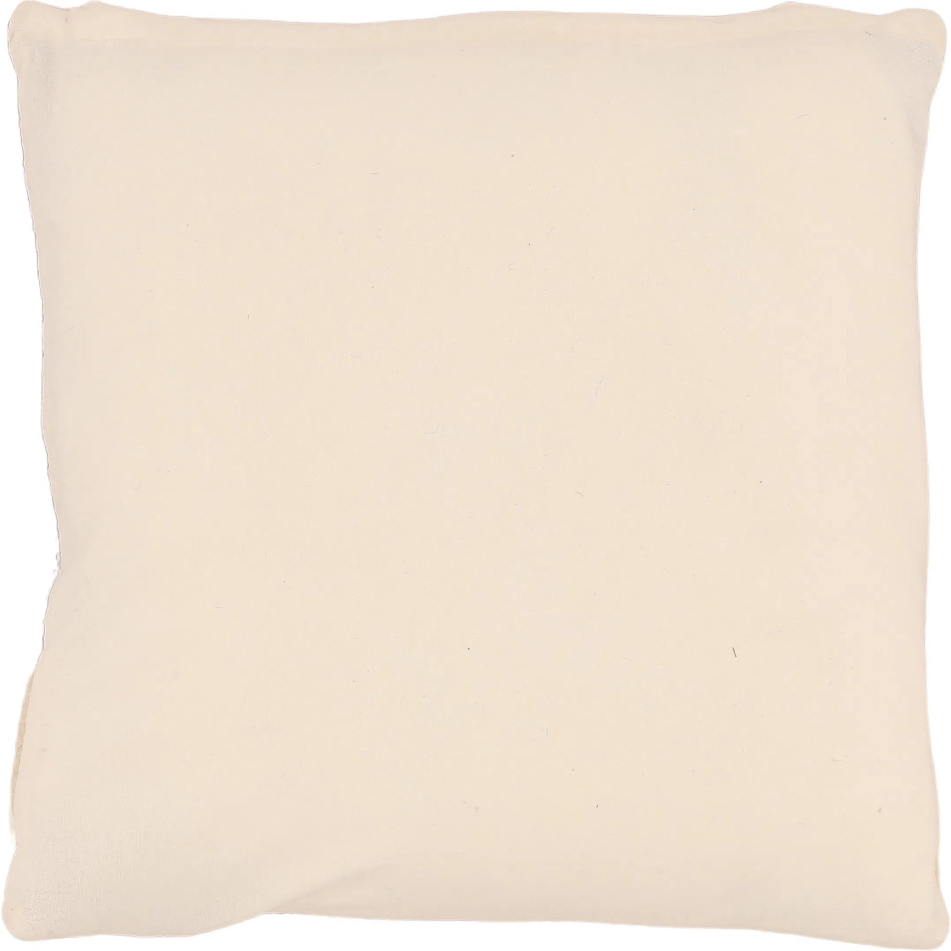 Kailee Pillow by Arch & Plane in charcoal, ivory. Made from handwoven wool cover in a unique style.