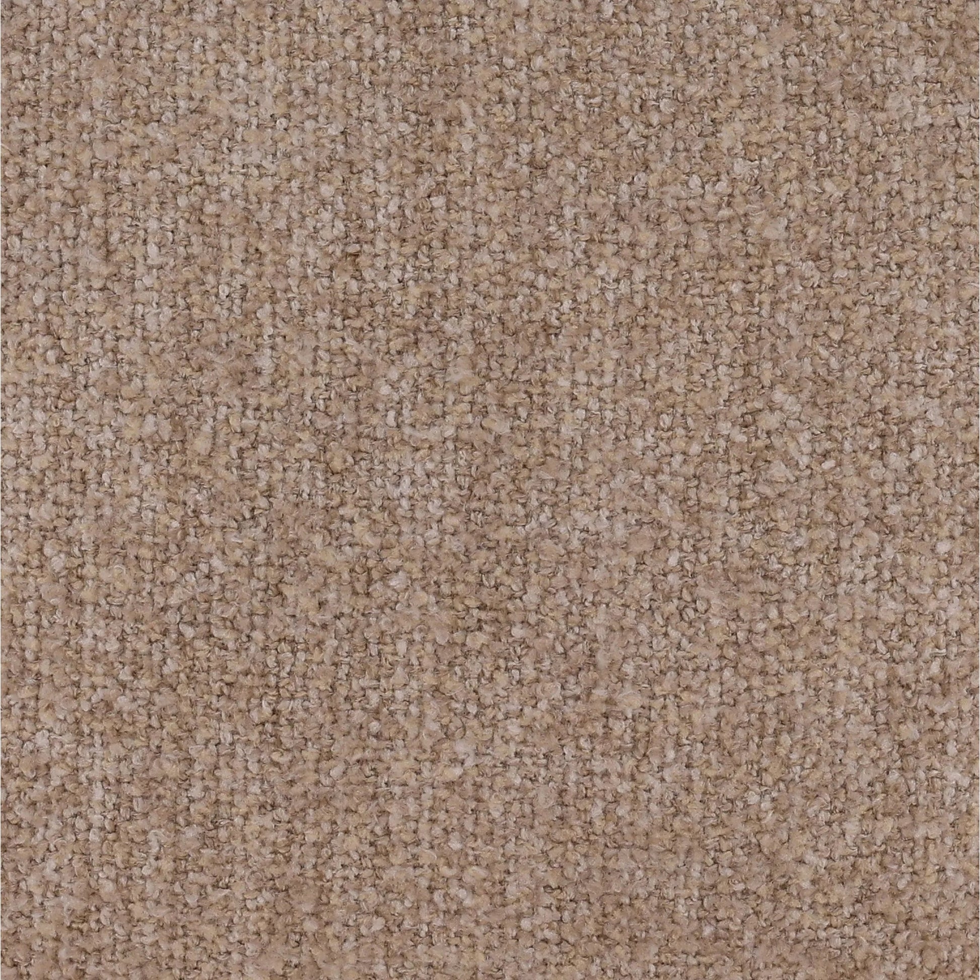 Theo Occasional Chair by Arch & Plane in yukon beige, natural. Made from polyester blend fabric, rubber wood in a transitional style.