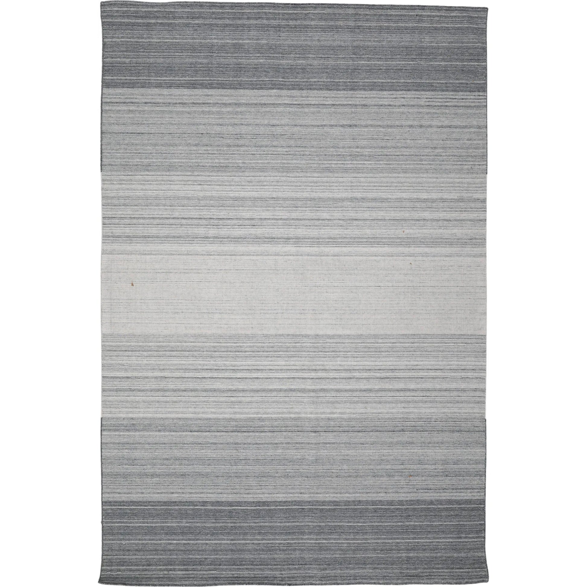 Abigale Outdoor Rug 6X9 by Arch & Plane. Made from handwoven pet yarn in a unique style.
