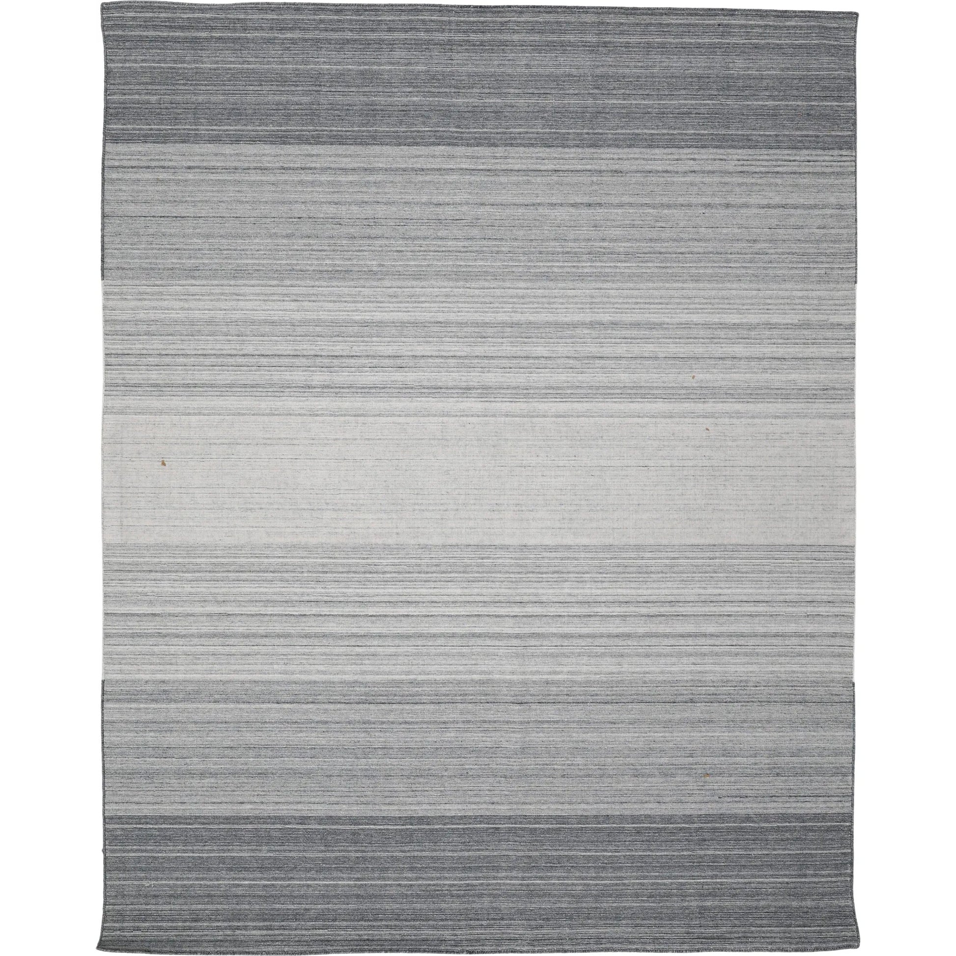 Abigale Outdoor Rug 6X9 by Arch & Plane. Made from handwoven pet yarn in a unique style.