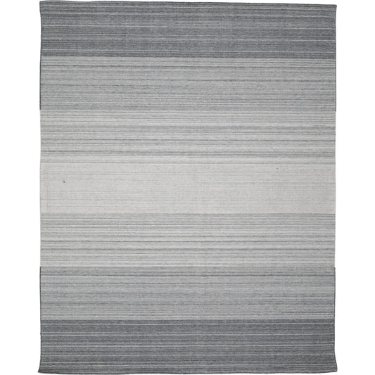 Abigale Outdoor Rug 6X9 by Arch & Plane. Made from handwoven pet yarn in a unique style.