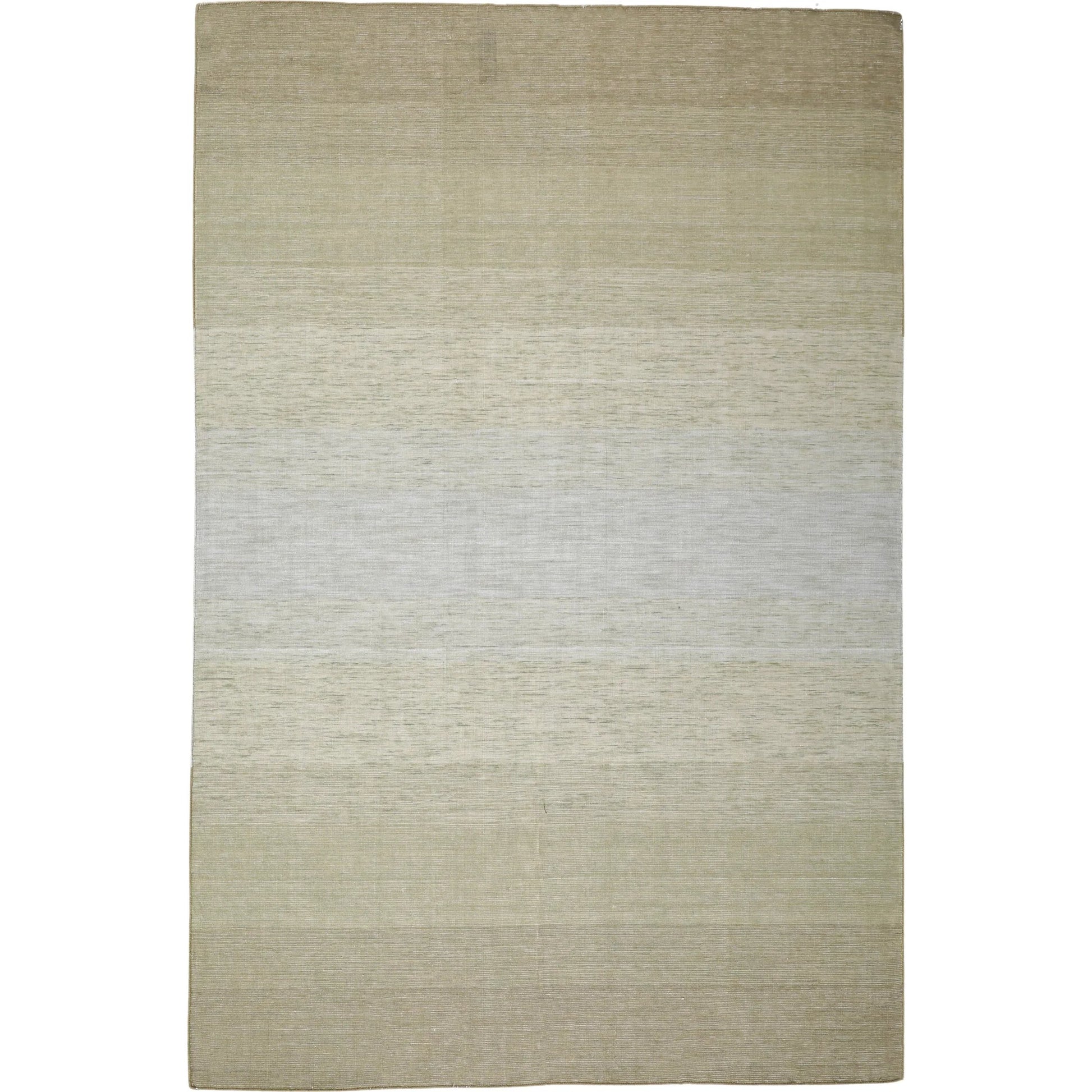 Abigale Outdoor Rug 6X9 by Arch & Plane. Made from handwoven pet yarn in a unique style.