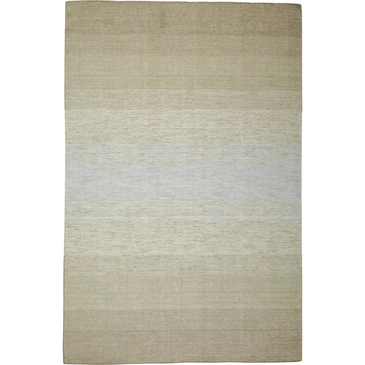 Abigale Outdoor Rug 6X9 by Arch & Plane. Made from handwoven pet yarn in a unique style.