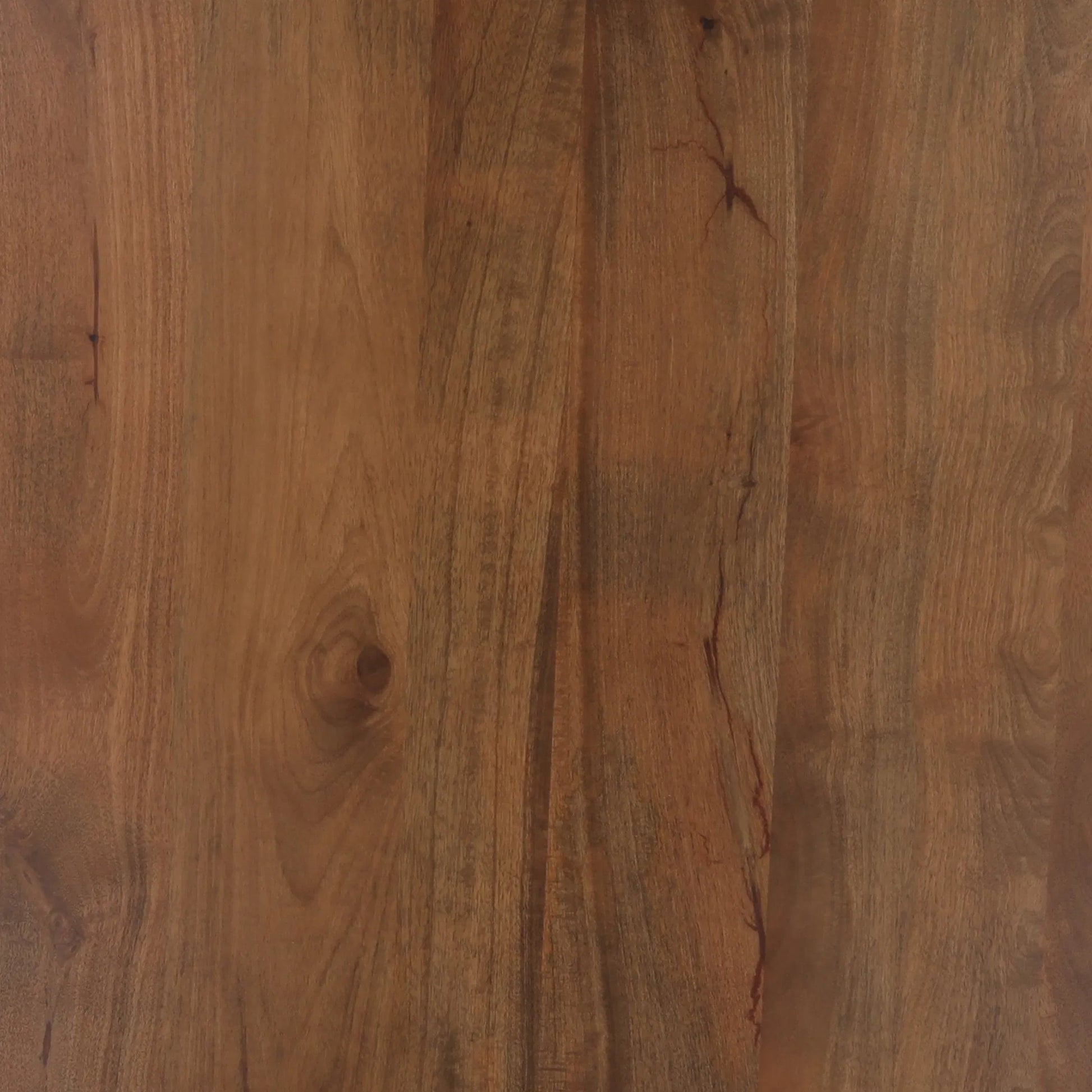 Alesha Coffee Table by Arch & Plane in brown. Made from mango wood in a traditional style.