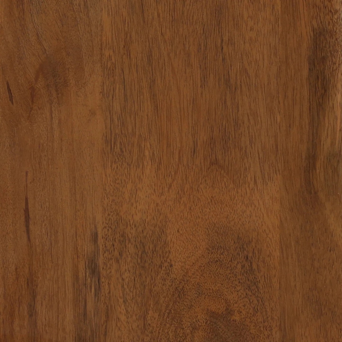 004 SI-2440696 | Closeup | Alesha Console by Arch & Plane in brown. Made from mango wood in a transitional style.