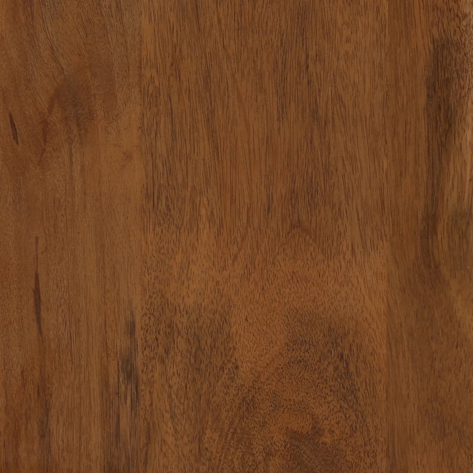 Alesha Console by Arch & Plane in brown. Made from mango wood in a transitional style.