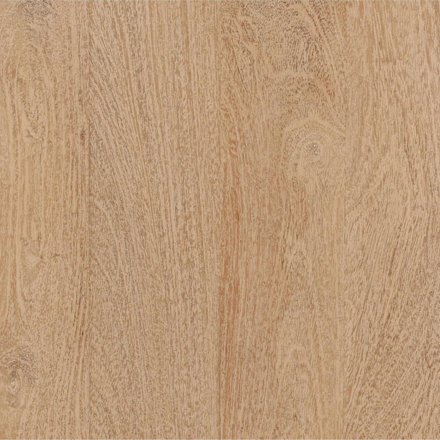 005 SI-2532993 | Closeup | Booker Sideboard by Arch & Plane in light natural. Made from mango wood in a unique style.