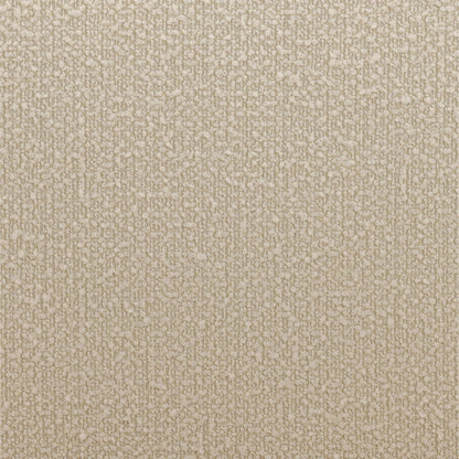 Deann Sofa by Arch & Plane. Made from boucle fabric in a unique style.
