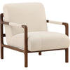 Sepulveda Cream, Brown