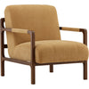 Sepulveda Ochre, Brown