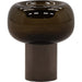 Jerrica Vase by Arch & Plane. Made from glass, metal in a eclectic & global style.