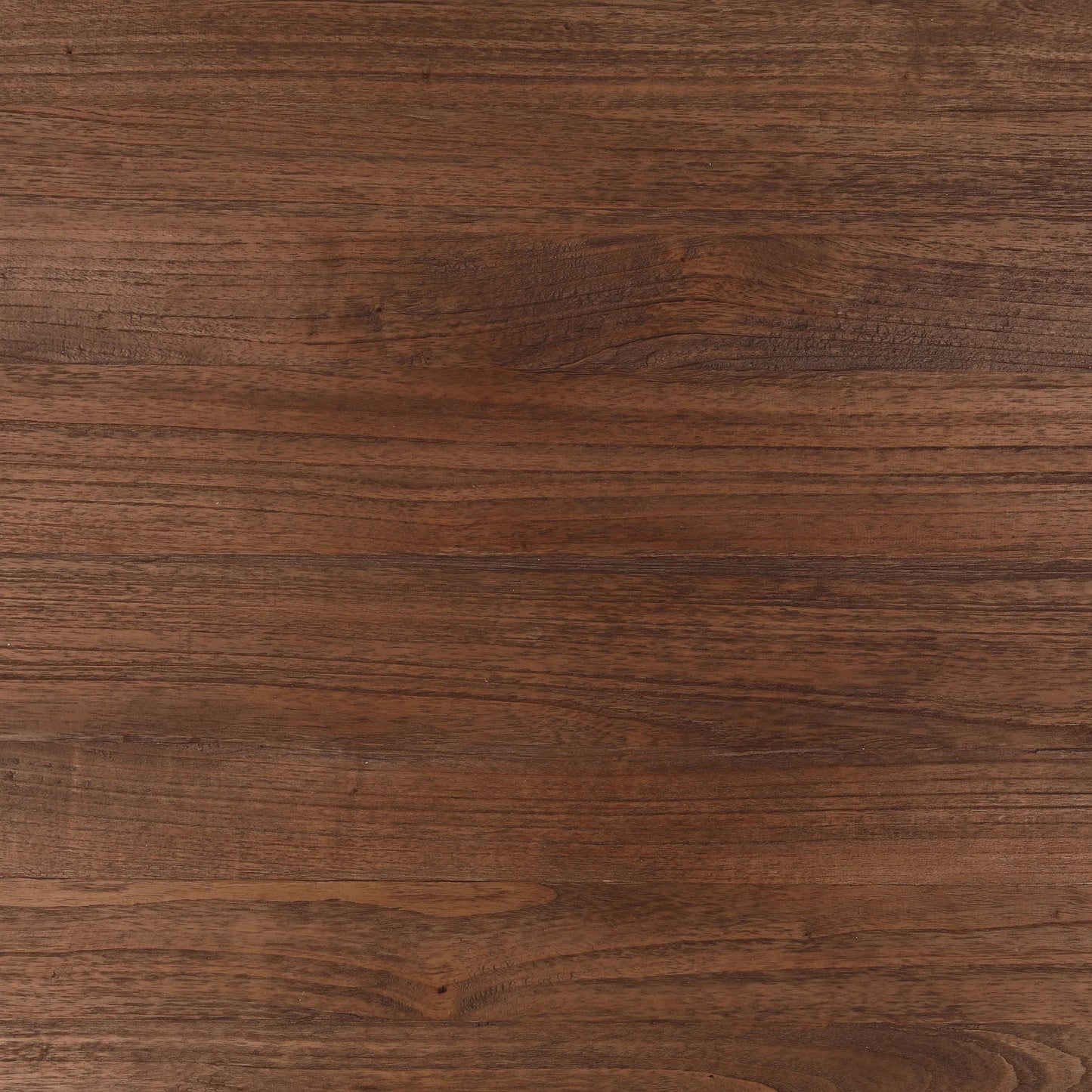 006 SI-2440747 | Closeup | Kami Dining Table by Arch & Plane in brown. Made from mindi wood in a transitional style.