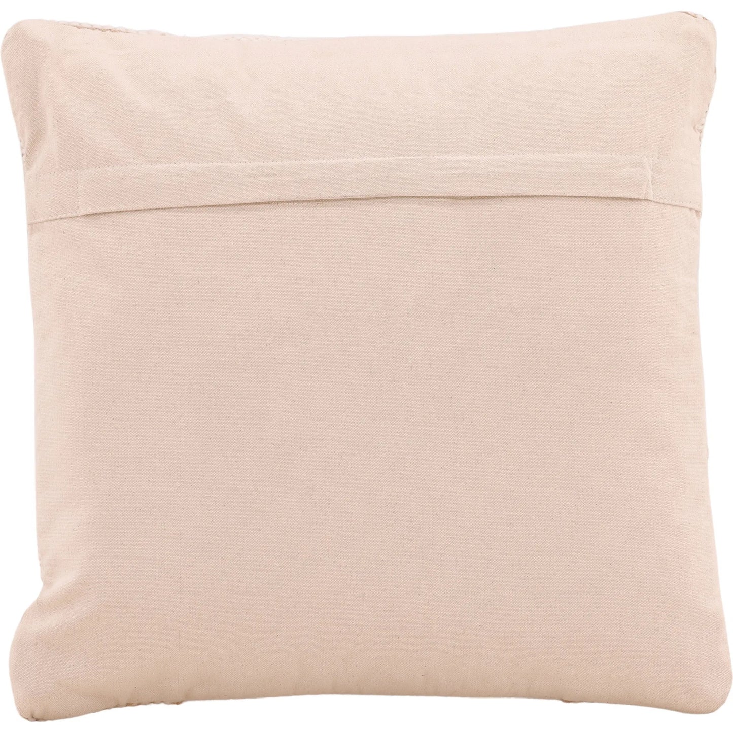 002 SI-2350934 | Additional Silo | Denis Pillow by Arch & Plane in natural, ivory. Made from handwoven wool, jute in a rustic style.