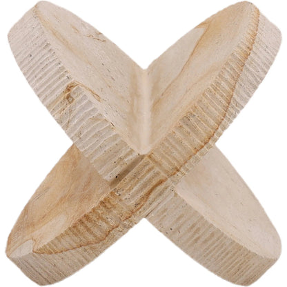 Byatt Sculpture by Arch & Plane in natural. Made from palimanan stone in a transitional style.