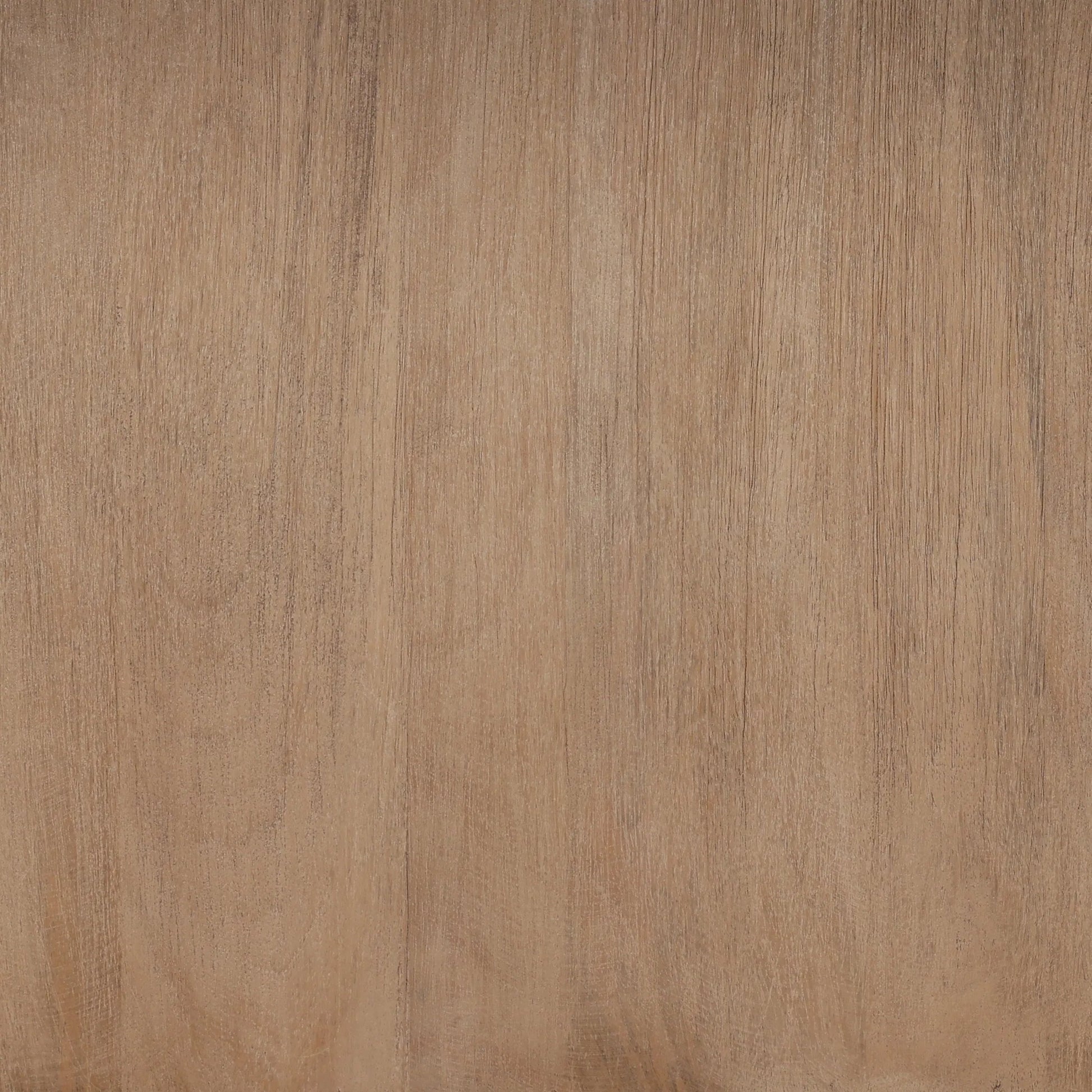 Maximilian Dining Table by Arch & Plane in light natural. Made from mango wood in a transitional style.