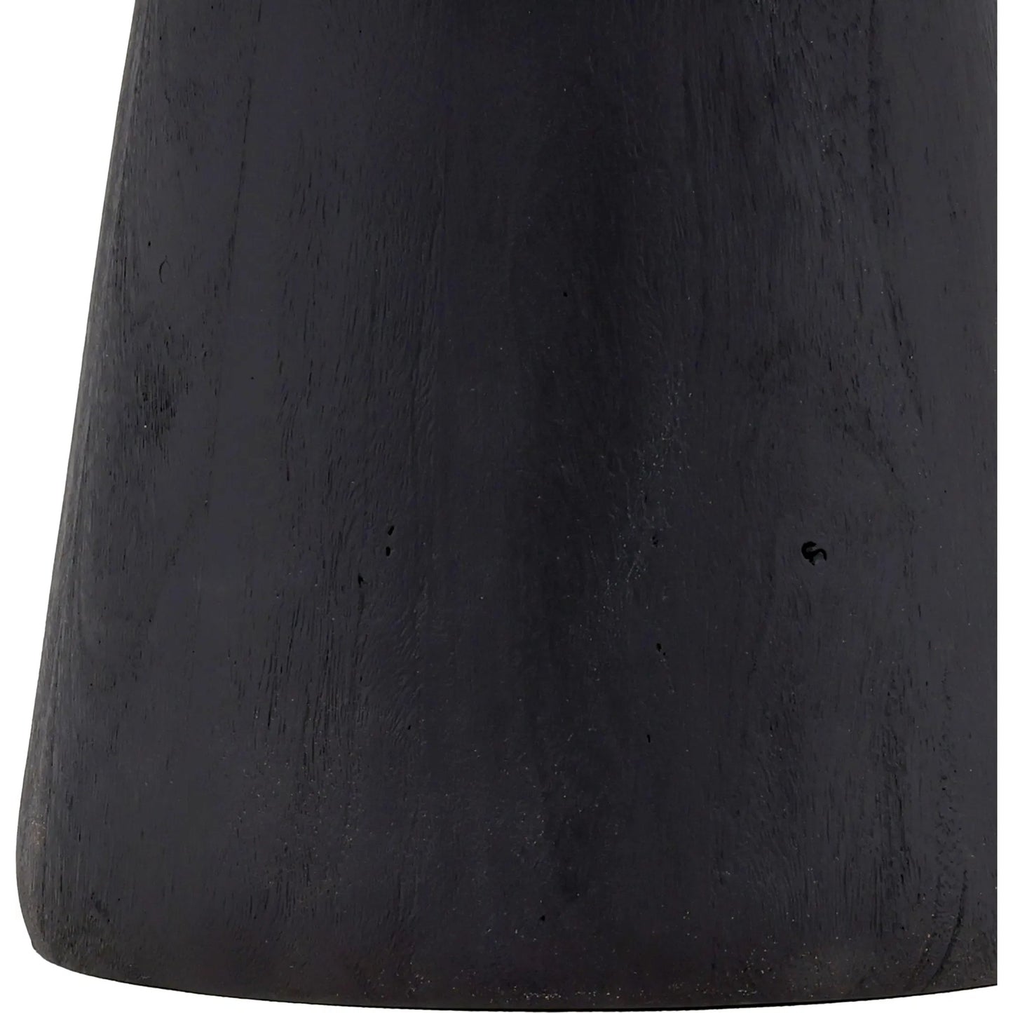 005 SI-2350980 | Closeup | Carley Side Table by Arch & Plane. Made from acacia wood in a modern style.