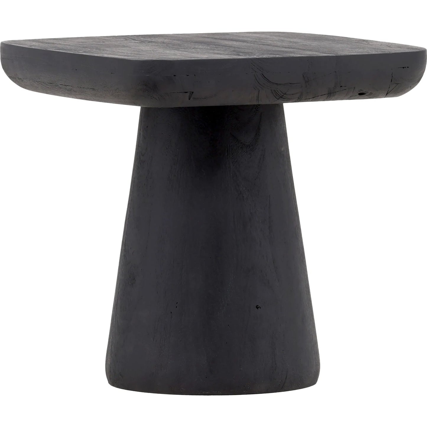 001 SI-2350980 | Primary Silo | Carley Side Table by Arch & Plane. Made from acacia wood in a modern style.