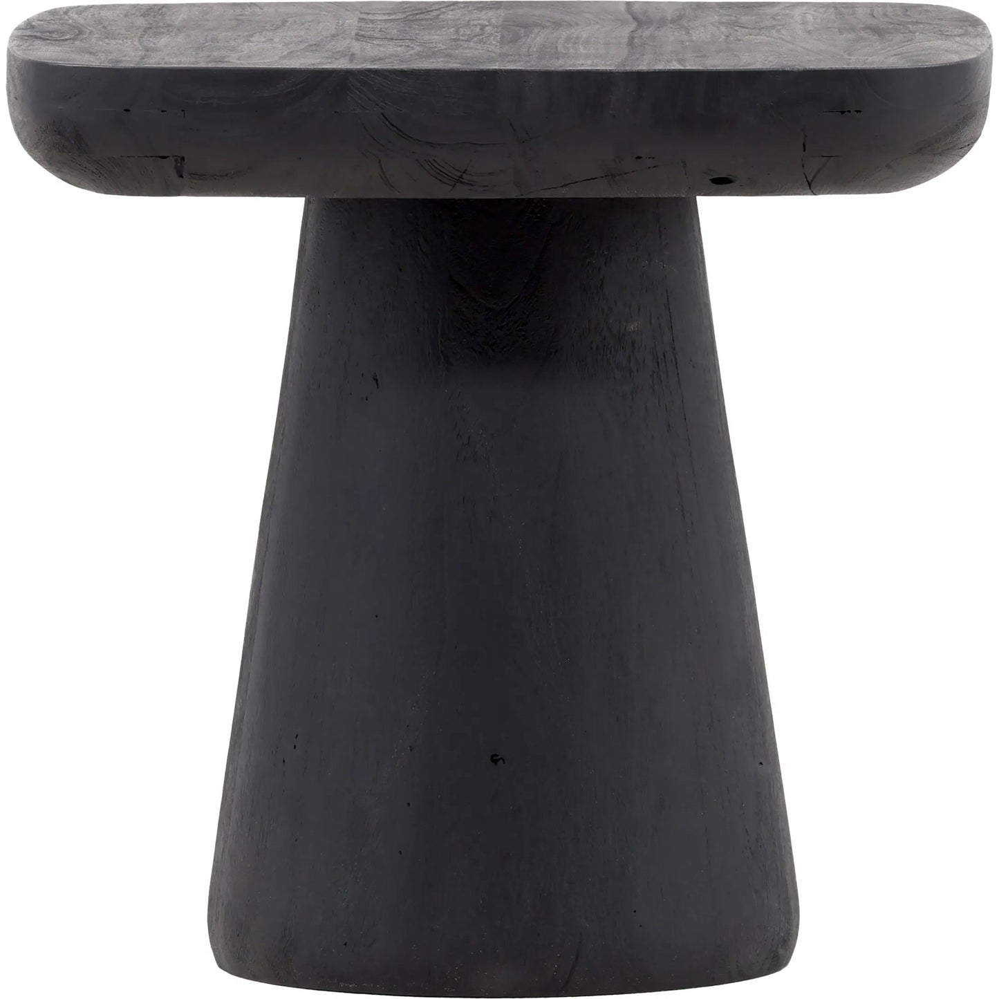 003 SI-2350980 | Additional Silo | Carley Side Table by Arch & Plane. Made from acacia wood in a modern style.