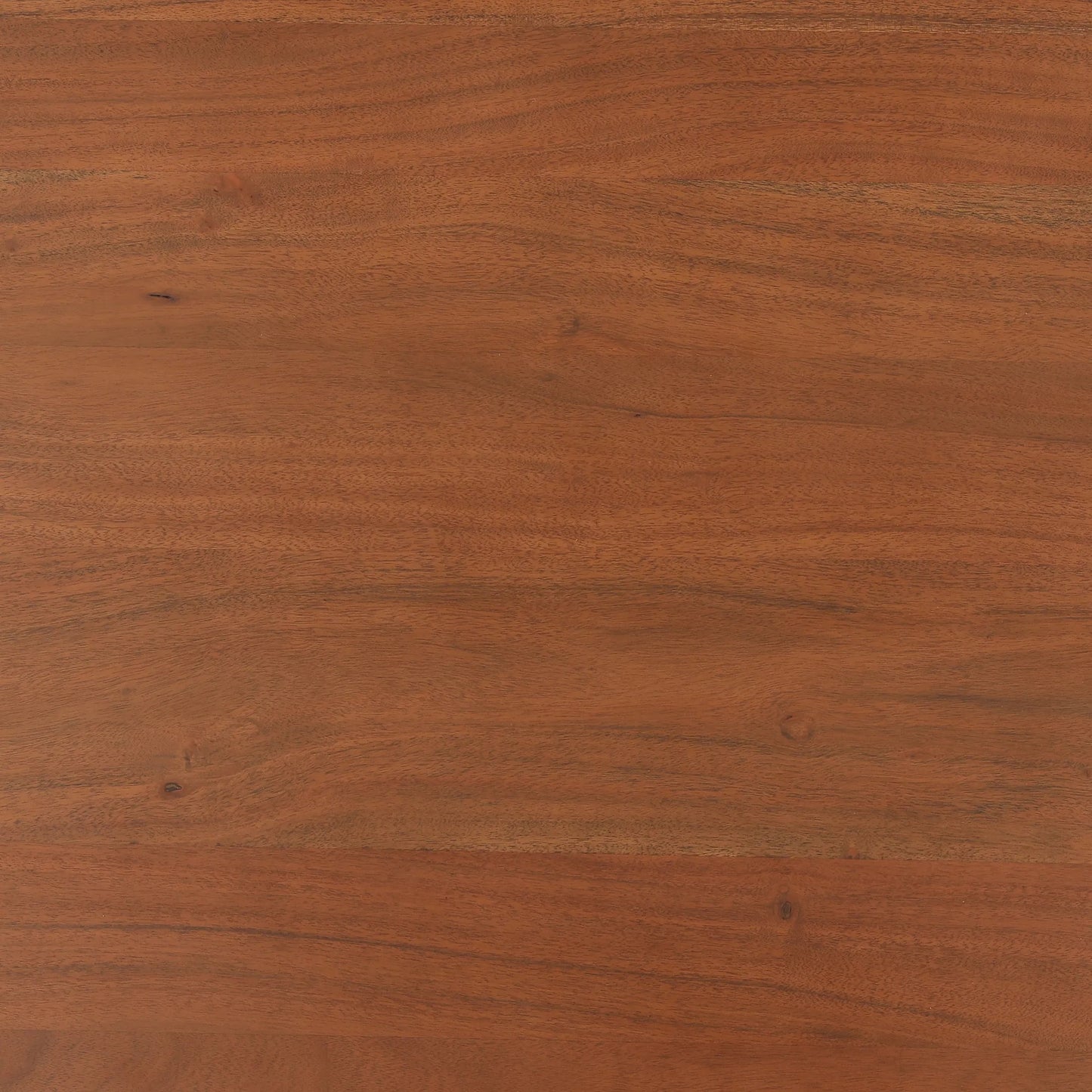 004 SI-2440805 | Closeup | Montana Dining Table by Arch & Plane in brown. Made from acacia wood in a transitional style.