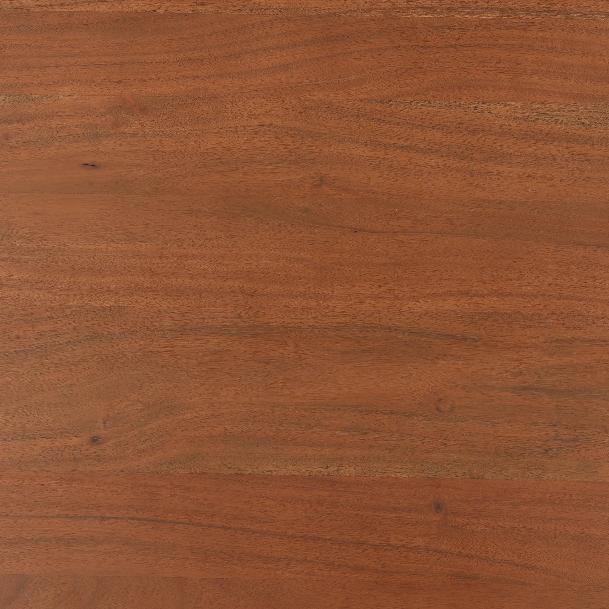 Montana Dining Table by Arch & Plane in brown. Made from acacia wood in a transitional style.
