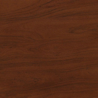 Hobart Sideboard by Arch & Plane in brown. Made from acacia wood, aluminum in a unique style.