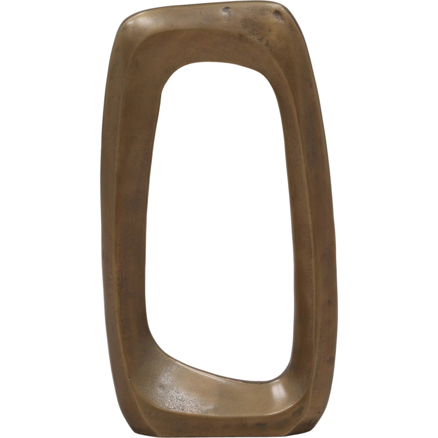 003 SI-2440825 | Additional Silo | Garen Sculpture by Arch & Plane. Made from aluminum in a modern style.