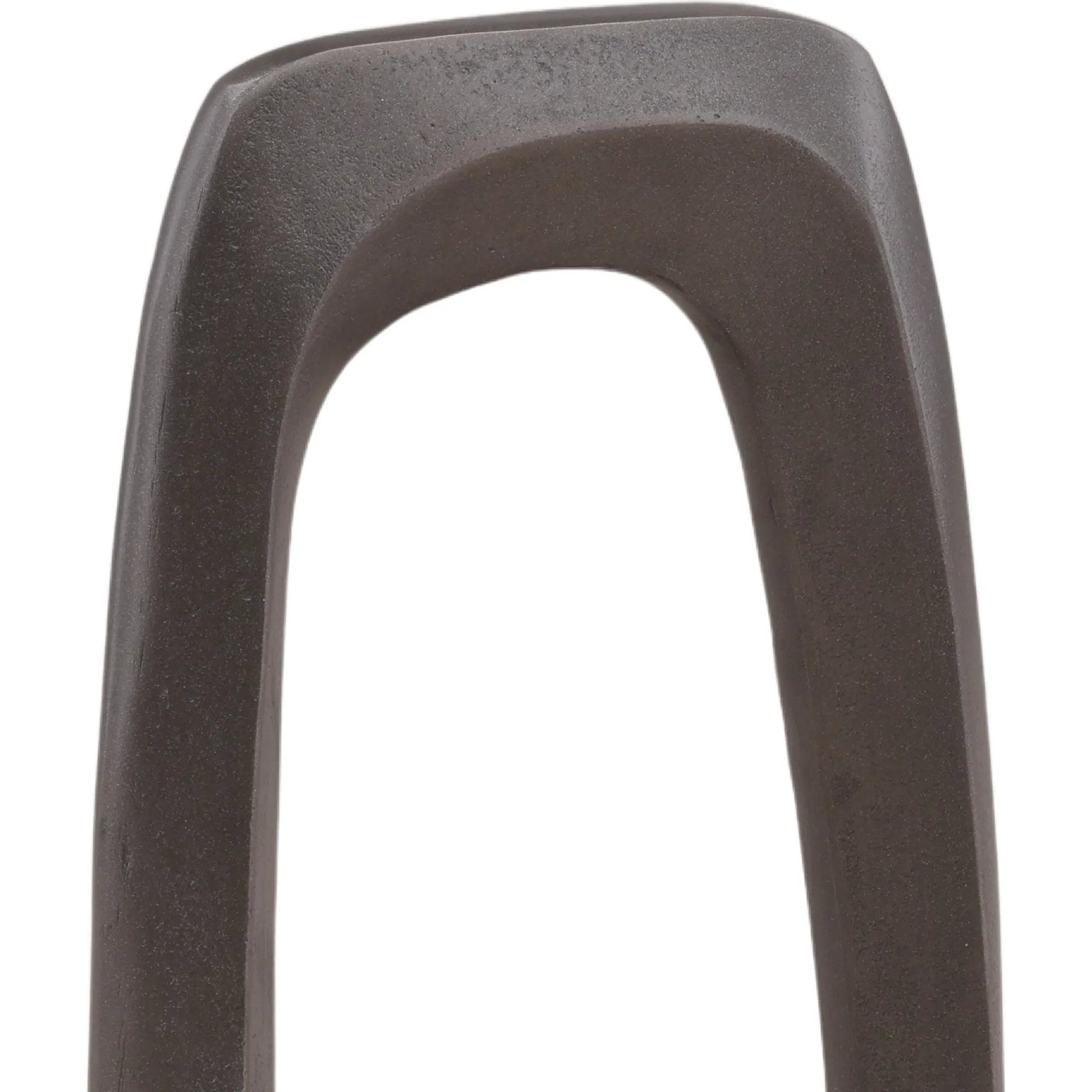 Garen Sculpture by Arch & Plane. Made from aluminum in a modern style.