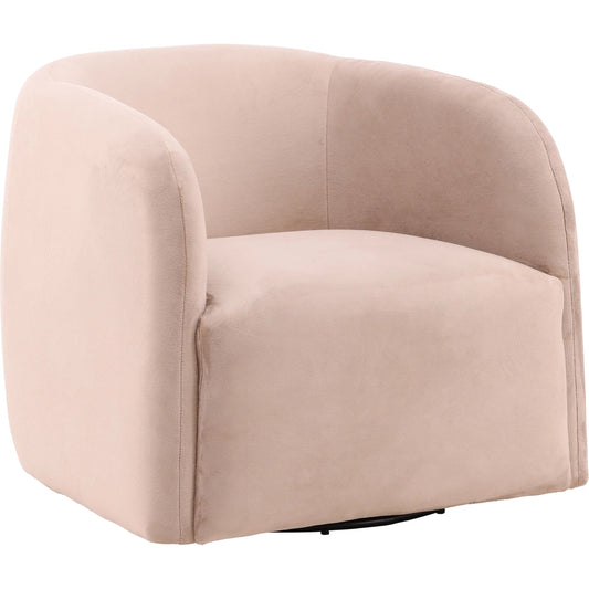 Neva Swivel Chair by Arch & Plane. Made from unique in a unique style.