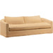 Florence Sofa, Slipcover Only by Arch & Plane. Made from 100% linen performance fabric in a eclectic & global style.