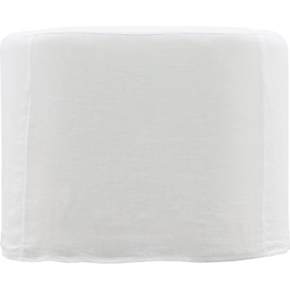 Florence Sofa Chair, Frame Only by Arch & Plane. Made from birch wood, select hardwood in a transitional style.