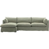 Easton Forest / Left Arm Facing