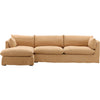 Easton Wheat / Left Arm Facing