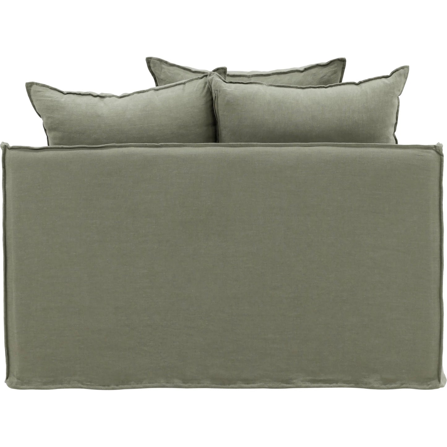 004 SI-2351081 | Additional Silo | Vivian Sofa Chair, Frame Only by Arch & Plane. Made from birch wood, select hardwood in a eclectic & global style.