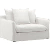 Easton White