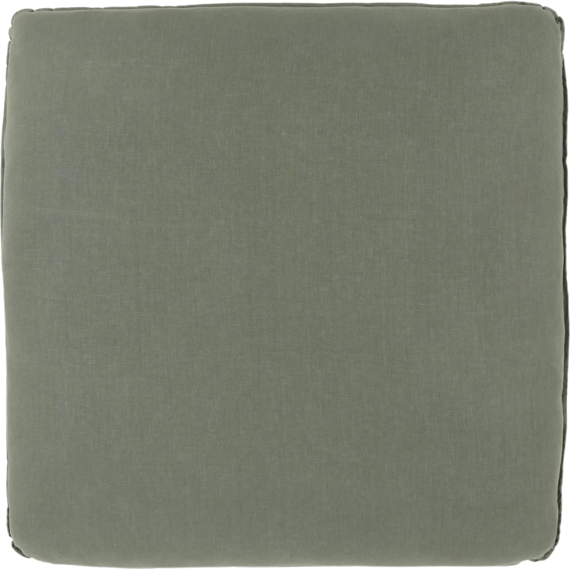 Vivian Ottoman, Frame Only by Arch & Plane. Made from birch wood, select hardwood in a eclectic & global style.