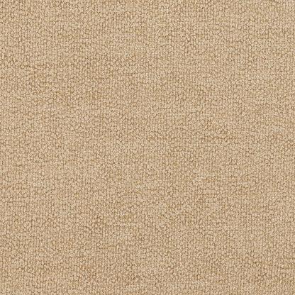 Rayven Sofa by Arch & Plane in colorado desert. Made from chunky woven chenille fabric in a transitional style.