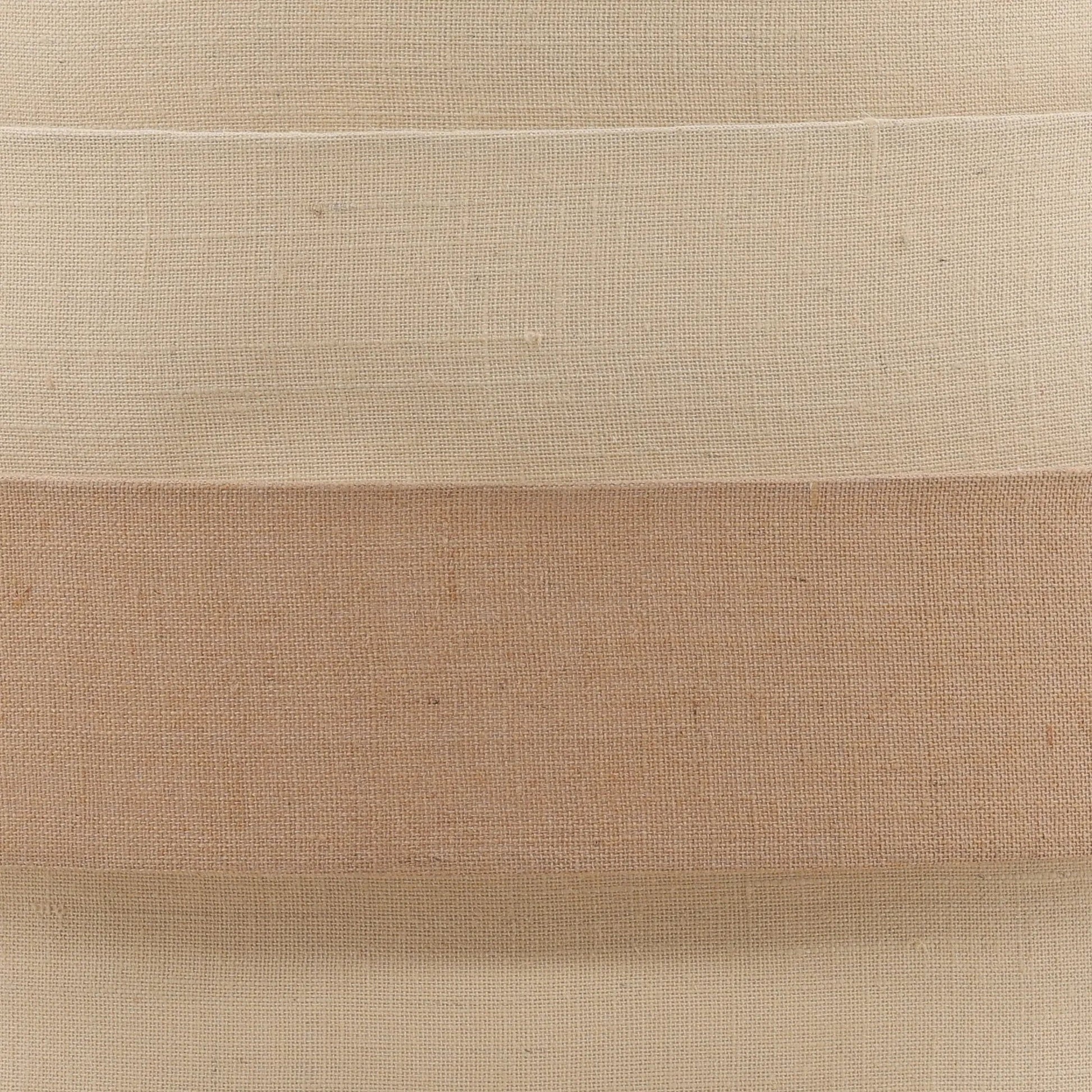 Nicolle Pendant by Arch & Plane in white, natural. Made from jute rope, steel in a unique style.