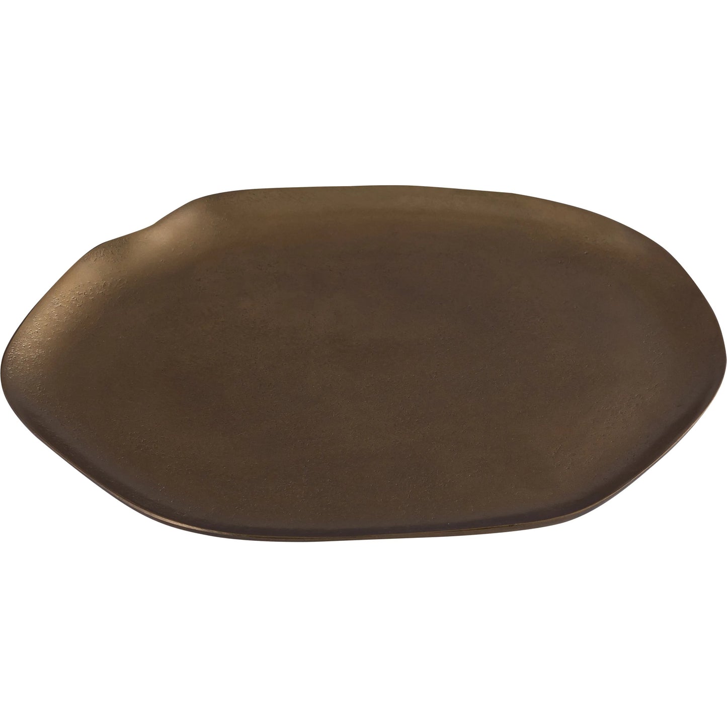 003 SI-2351131 | Primary Silo | Mapleton Tray by Arch & Plane. Made from aluminium in a unique style.