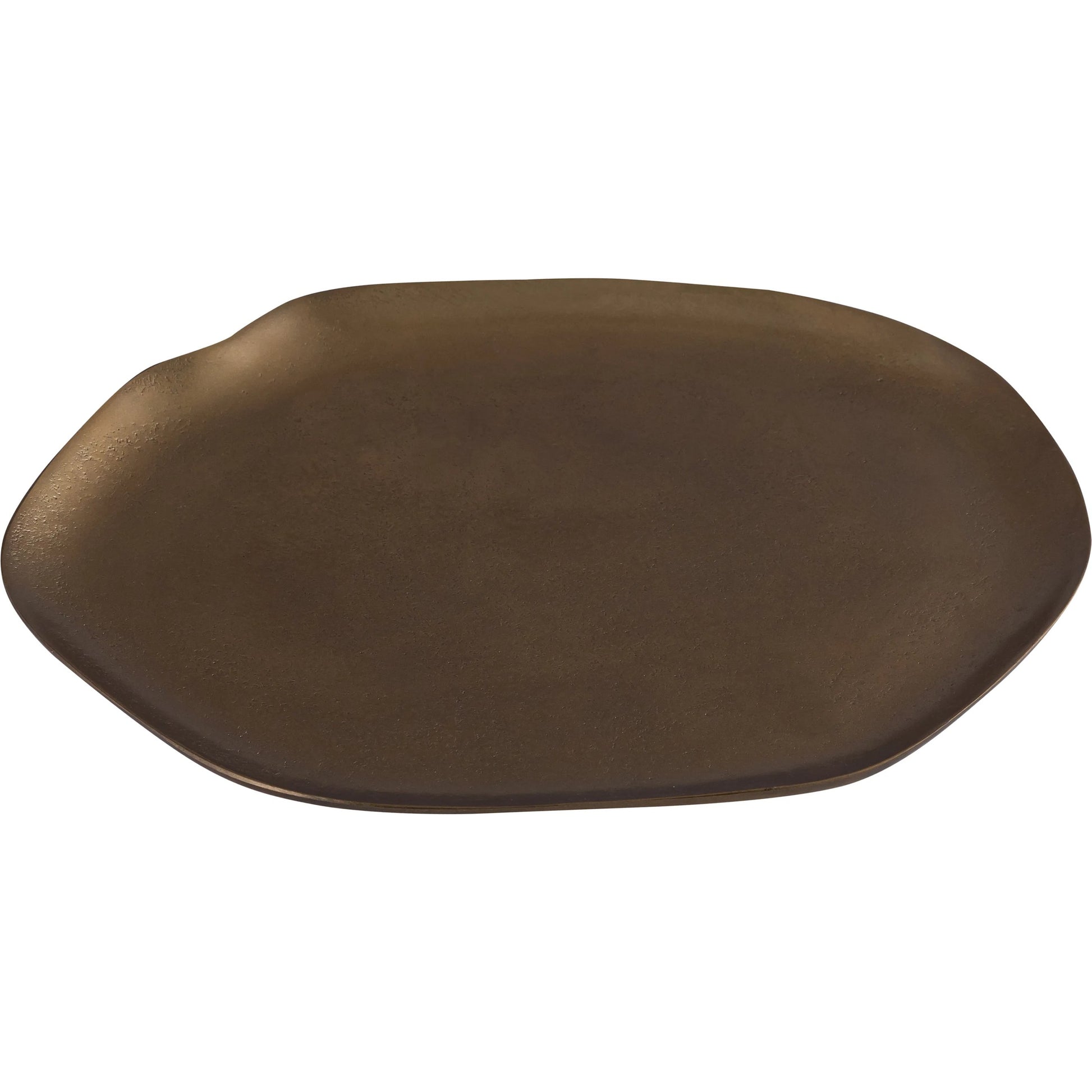 Mapleton Tray by Arch & Plane. Made from aluminium in a unique style.