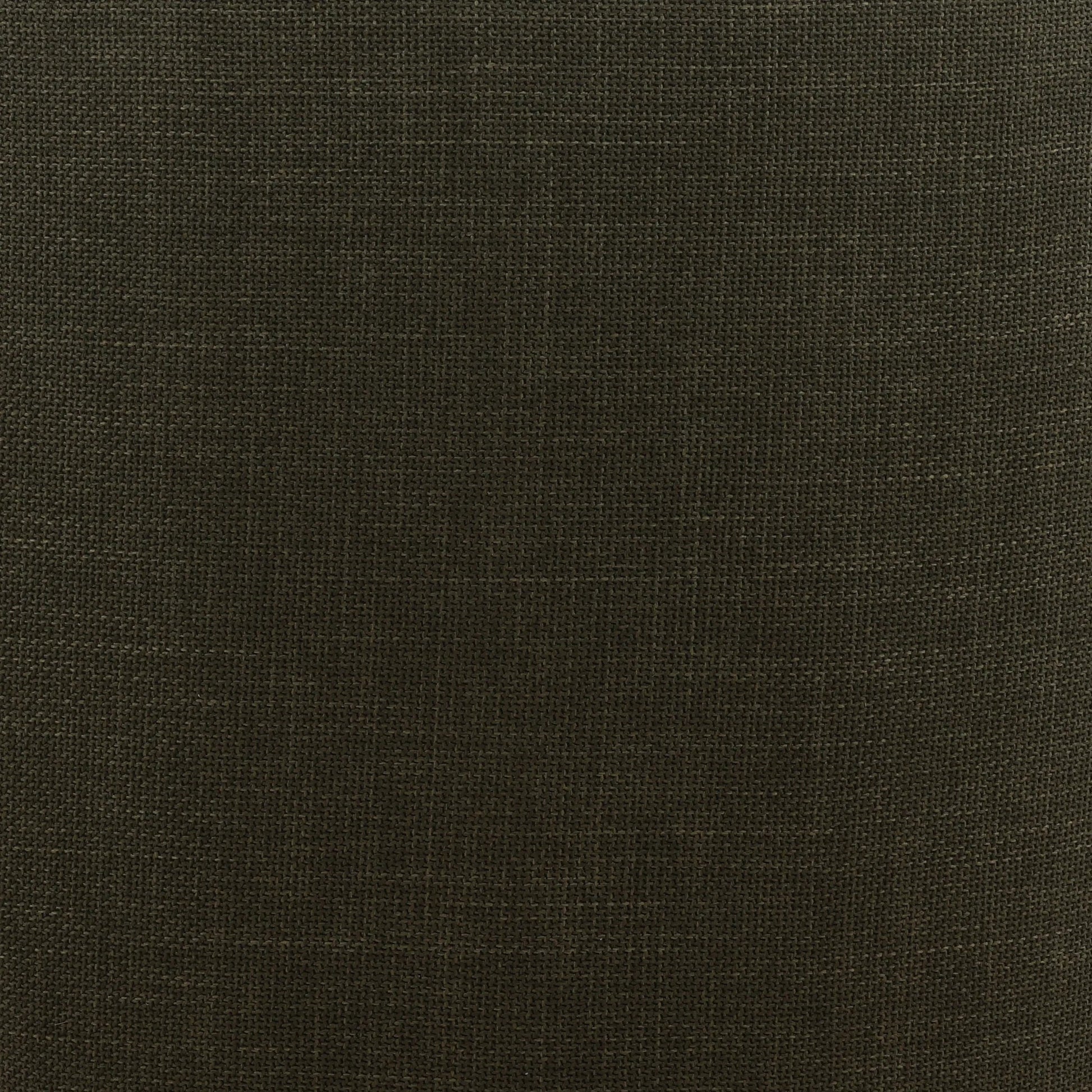 Lucie Swivel Chair by Arch & Plane in forest. Made from polyester blend fabric in a unique style.
