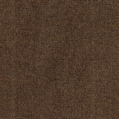 Kole Occasional Chair by Arch & Plane in milan chocolate. Made from woven chenille fabric in a unique style.