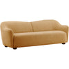 Topanga Ochre, Dark Brown